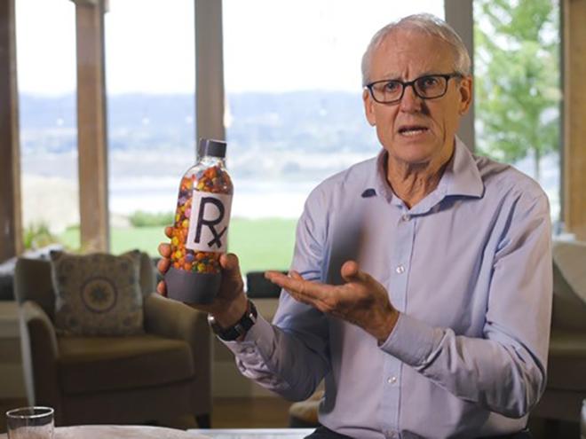 Dr Mark Lawrie Dr Mark Lawrie