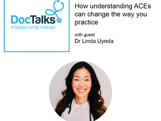 DocTalks podcast DocTalks podcast