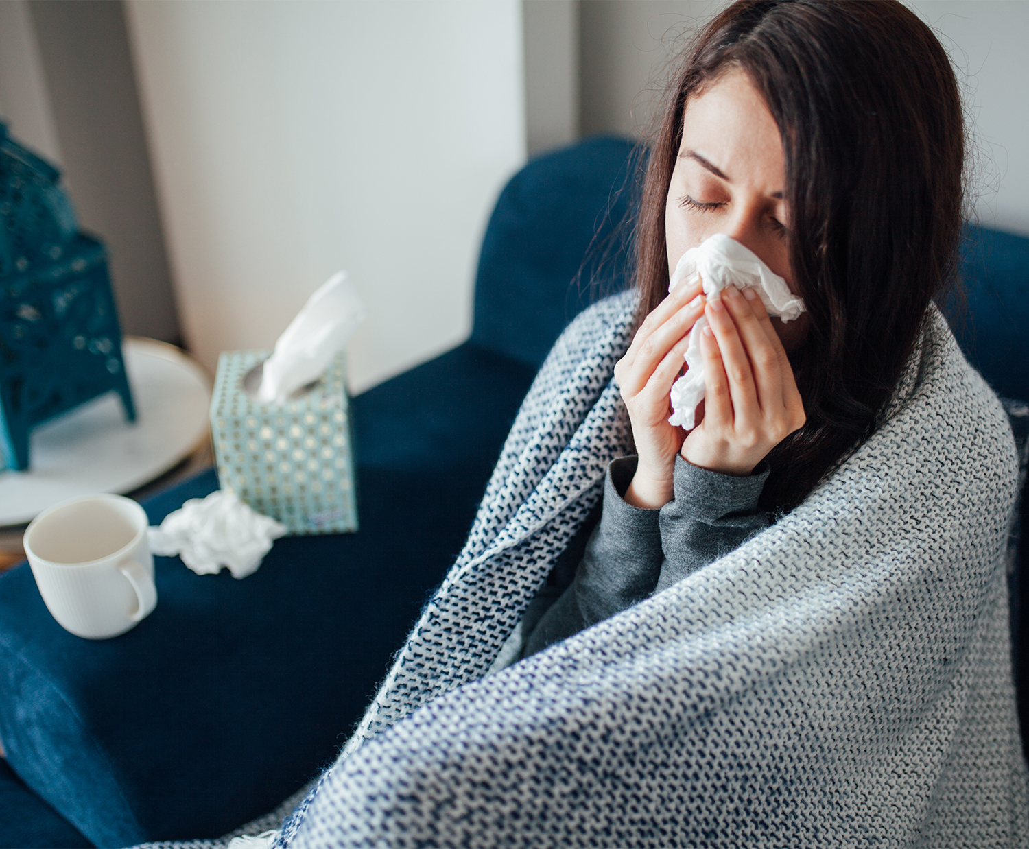 Staying healthy this flu season | Doctors of BC