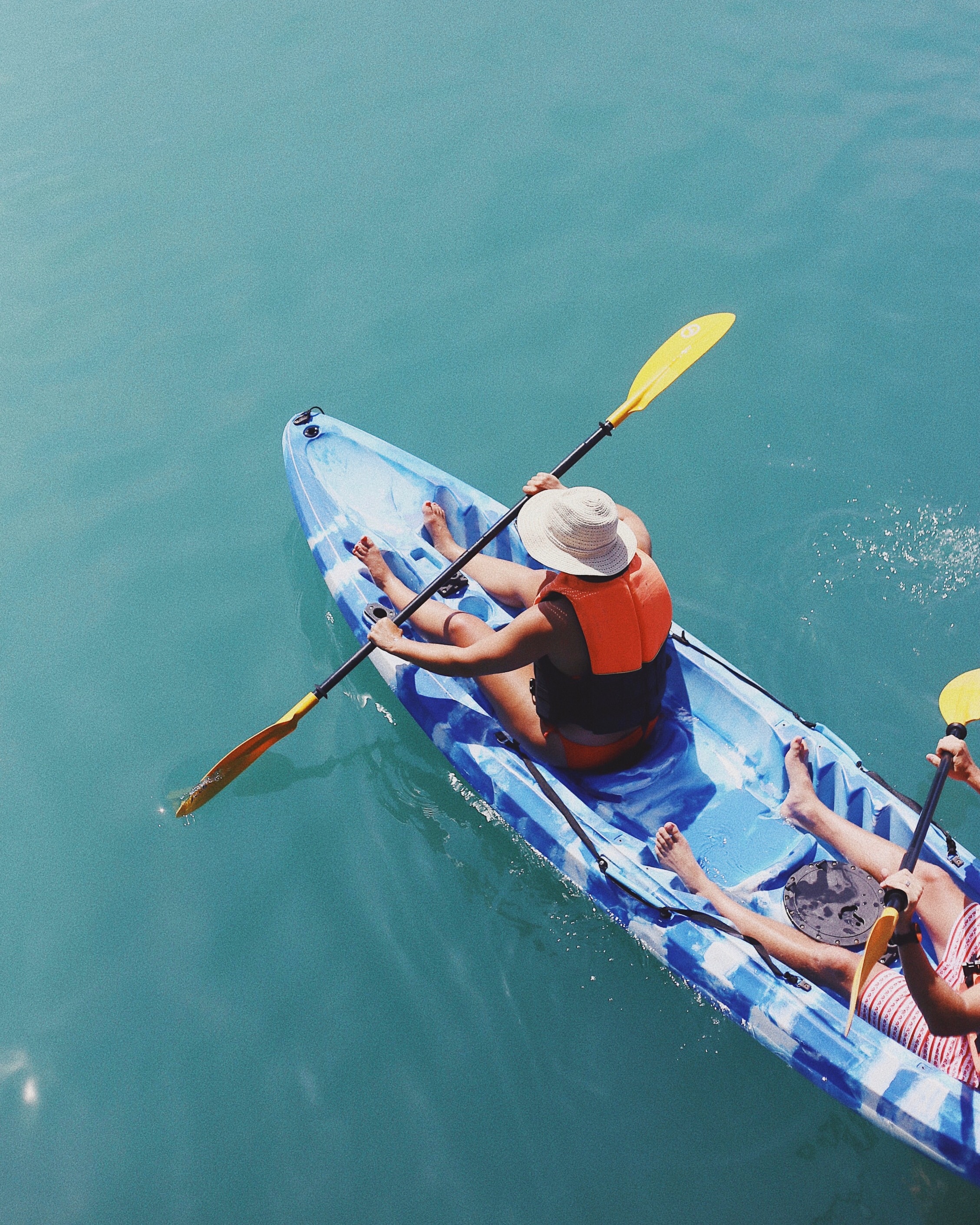 Summer isn’t for sitting | Doctors of BC