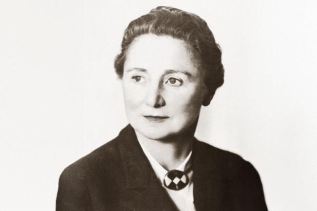 Ethlyn Trapp Ethlyn Trapp