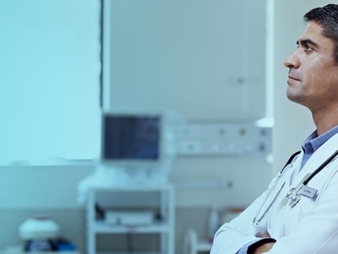 Physician Burnout Physician Burnout