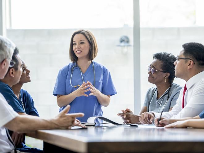 Joint Collaborative Committees  Joint Collaborative Committees
