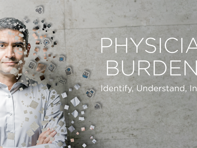 Physician Burdens Physician Burdens