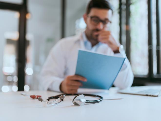 Service Contracts  Release of Information